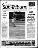 Stouffville Sun-Tribune (Stouffville, ON), June 18, 2005