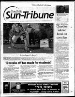 Stouffville Sun-Tribune (Stouffville, ON), June 23, 2005