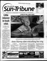 Stouffville Sun-Tribune (Stouffville, ON), June 25, 2005