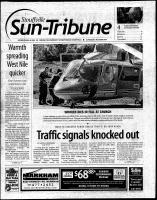 Stouffville Sun-Tribune (Stouffville, ON), August 6, 2005