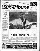 Stouffville Sun-Tribune (Stouffville, ON), August 13, 2005