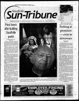 Stouffville Sun-Tribune (Stouffville, ON), August 18, 2005