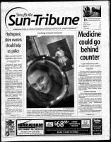 Stouffville Sun-Tribune (Stouffville, ON), August 20, 2005