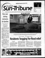 Stouffville Sun-Tribune (Stouffville, ON), August 27, 2005