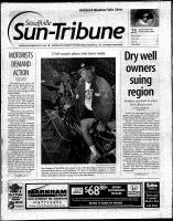 Stouffville Sun-Tribune (Stouffville, ON), September 3, 2005