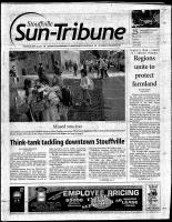 Stouffville Sun-Tribune (Stouffville, ON), September 8, 2005