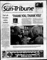 Stouffville Sun-Tribune (Stouffville, ON), September 10, 2005