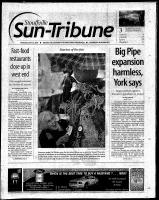 Stouffville Sun-Tribune (Stouffville, ON), September 29, 2005