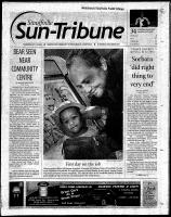 Stouffville Sun-Tribune (Stouffville, ON), October 13, 2005