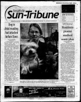 Stouffville Sun-Tribune (Stouffville, ON), October 20, 2005