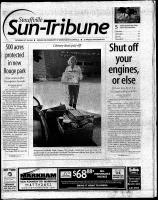 Stouffville Sun-Tribune (Stouffville, ON), October 29, 2005