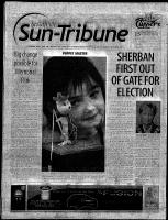 Stouffville Sun-Tribune (Stouffville, ON), January 5, 2006