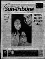 Stouffville Sun-Tribune (Stouffville, ON), January 12, 2006