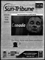 Stouffville Sun-Tribune (Stouffville, ON), January 14, 2006
