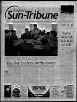 Stouffville Sun-Tribune (Stouffville, ON), January 26, 2006