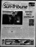 Stouffville Sun-Tribune (Stouffville, ON), February 4, 2006