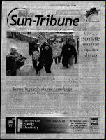 Stouffville Sun-Tribune (Stouffville, ON), February 9, 2006
