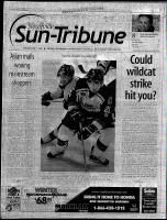 Stouffville Sun-Tribune (Stouffville, ON), February 11, 2006