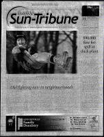 Stouffville Sun-Tribune (Stouffville, ON), February 16, 2006