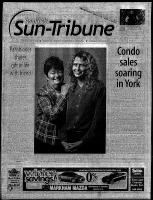Stouffville Sun-Tribune (Stouffville, ON), February 18, 2006