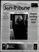 Stouffville Sun-Tribune (Stouffville, ON), February 23, 2006