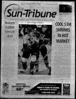 Stouffville Sun-Tribune (Stouffville, ON), February 25, 2006