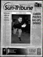 Stouffville Sun-Tribune (Stouffville, ON), March 2, 2006