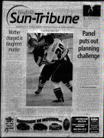 Stouffville Sun-Tribune (Stouffville, ON), March 4, 2006