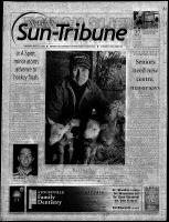 Stouffville Sun-Tribune (Stouffville, ON), March 9, 2006