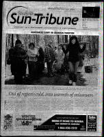 Stouffville Sun-Tribune (Stouffville, ON), March 11, 2006