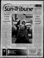 Stouffville Sun-Tribune (Stouffville, ON), May 4, 2006