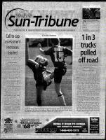 Stouffville Sun-Tribune (Stouffville, ON), May 6, 2006