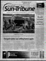 Stouffville Sun-Tribune (Stouffville, ON), May 11, 2006