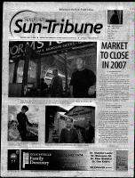 Stouffville Sun-Tribune (Stouffville, ON), May 18, 2006
