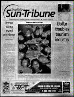 Stouffville Sun-Tribune (Stouffville, ON), May 20, 2006