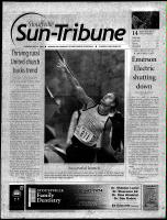 Stouffville Sun-Tribune (Stouffville, ON), May 25, 2006