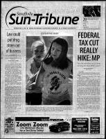 Stouffville Sun-Tribune (Stouffville, ON), May 27, 2006