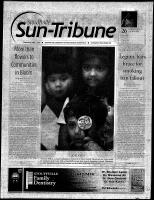 Stouffville Sun-Tribune (Stouffville, ON), June 1, 2006