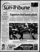 Stouffville Sun-Tribune (Stouffville, ON), June 3, 2006