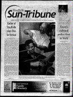 Stouffville Sun-Tribune (Stouffville, ON), June 8, 2006