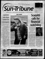 Stouffville Sun-Tribune (Stouffville, ON), June 10, 2006