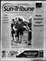 Stouffville Sun-Tribune (Stouffville, ON), June 17, 2006