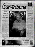 Stouffville Sun-Tribune (Stouffville, ON), June 22, 2006