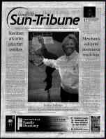 Stouffville Sun-Tribune (Stouffville, ON), June 29, 2006