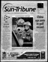 Stouffville Sun-Tribune (Stouffville, ON), July 1, 2006
