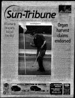 Stouffville Sun-Tribune (Stouffville, ON), July 8, 2006