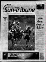 Stouffville Sun-Tribune (Stouffville, ON), October 26, 2006
