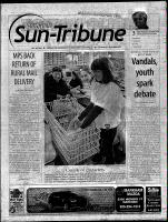 Stouffville Sun-Tribune (Stouffville, ON), October 28, 2006