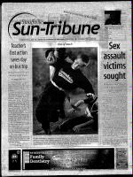 Stouffville Sun-Tribune (Stouffville, ON), November 2, 2006