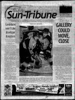 Stouffville Sun-Tribune (Stouffville, ON), November 4, 2006